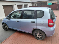 Honda jazz Kowale Pańskie - zdjęcie 5