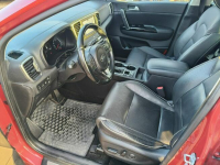 Kia Sportage 2.0crdi*4x4*Automat*BusinessLine Bibice - zdjęcie 9