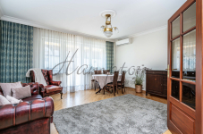 Bardzo ciche, METRO, 4pok. 2 piętro, garaż, taras