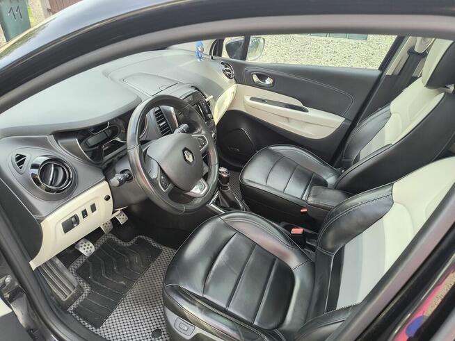 Sprzedam Renault Captur 1.2 Initiale Paris Czerwionka-Leszczyny - zdjęcie 10