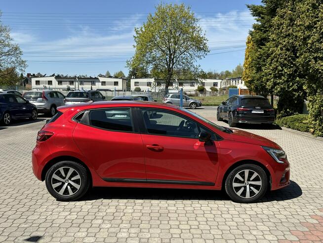 Renault Clio Rezerwacja Tarnowskie Góry - zdjęcie 4