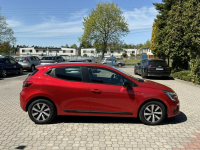 Renault Clio Rezerwacja Tarnowskie Góry - zdjęcie 4