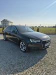 Audi A4 Raty Grodzisk Wielkopolski - zdjęcie 5