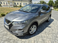 Nissan Qashqai xenon led kamera 360 automat  super stan Drelów - zdjęcie 7