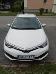 Sprzedam Toyota Auris Hybryd Elbląg - zdjęcie 2