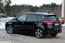 Kia Carens 1.7CRDI*136KM*Automat*Panorama Ostrów Mazowiecka - zdjęcie 11