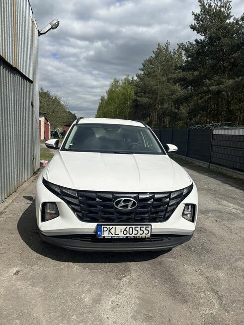 Sprzedam Tucsona 2021 Koło - zdjęcie 1