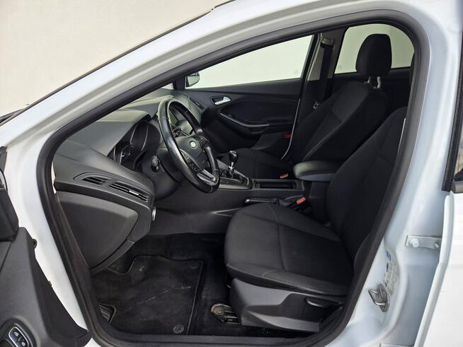 Ford Focus Tdci * klima * grzane fotele * NAVI Raba Niżna - zdjęcie 8