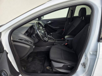 Ford Focus Tdci * klima * grzane fotele * NAVI Raba Niżna - zdjęcie 8