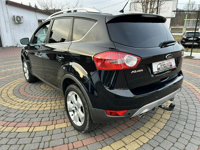 Ford Kuga Nowe Iganie - zdjęcie 7