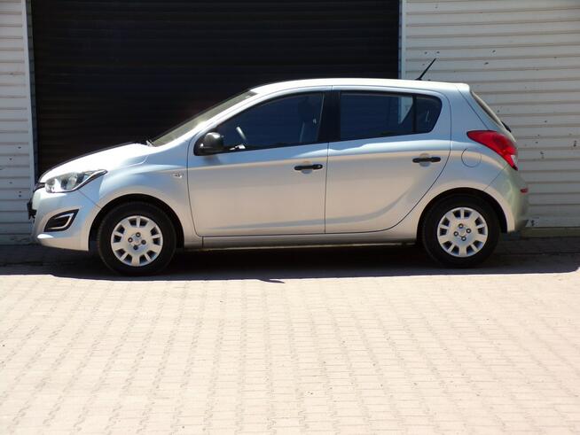Hyundai i20 Klimatyzacja /Gwarancja /1,2 /86KM /2014R Mikołów - zdjęcie 10