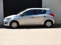 Hyundai i20 Klimatyzacja /Gwarancja /1,2 /86KM /2014R Mikołów - zdjęcie 10