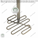 Spirala Dekrystalizacyjna śr. 28cm (MOC 800W) dekrystalizator do miodu Jaśliska - zdjęcie 8