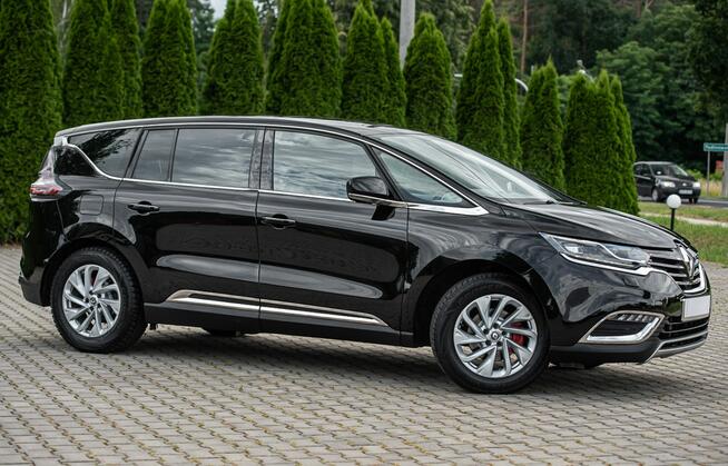 Renault Espace Podzagajnik - zdjęcie 3