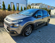 Citroen C3 Dach Panorama Zadbany Rata640zł