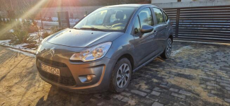 Citroen c3, 1.4 hdi Aleksandrów Łódzki - zdjęcie 2