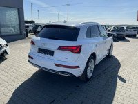 Audi Q5 4x4 Automat Podgrzewanie Pakrtonik 204KM Gliwice - zdjęcie 4