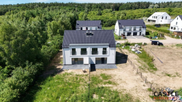 DOM 145 m² Z GARAŻEM I OGRODEM 700 m² | KOLBUDY | Kolbudy - zdjęcie 5