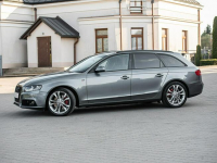 Audi A4 1.8T 160KM S-Line ! Super Stan ! Zadbana ! po Opłatach ! Zwoleń - zdjęcie 12