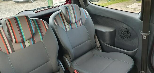 Renault Twingo Bardzo zadbane autko/Klimatyzacja sprawna Przyszowice - zdjęcie 12