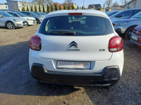 Citroen C3 FullLED*Navi*Tablet*Tempomat*Climatronic*Serwis*GWARANCJA Chrzanów - zdjęcie 6