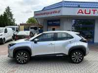 Toyota Yaris Cross 1.5 Automat,Kamera, 7 tyś !, Gwarancja Tarnowskie Góry - zdjęcie 9