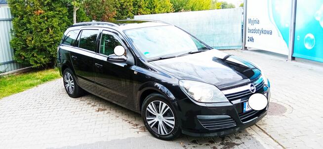 OPEL ASTRA H Kraków - zdjęcie 3