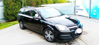 OPEL ASTRA H Kraków - zdjęcie 3