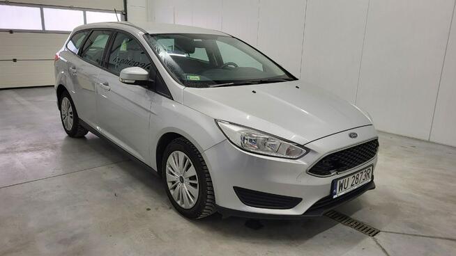 Ford Focus Kombi 1.5 TDCi Trend Grójec - zdjęcie 3