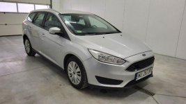 Ford Focus Kombi 1.5 TDCi Trend Grójec - zdjęcie 3