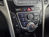 Hyundai i30 1.6crdi 110kM * LEDY * klima * grzane fotele * PDC Raba Niżna - zdjęcie 12