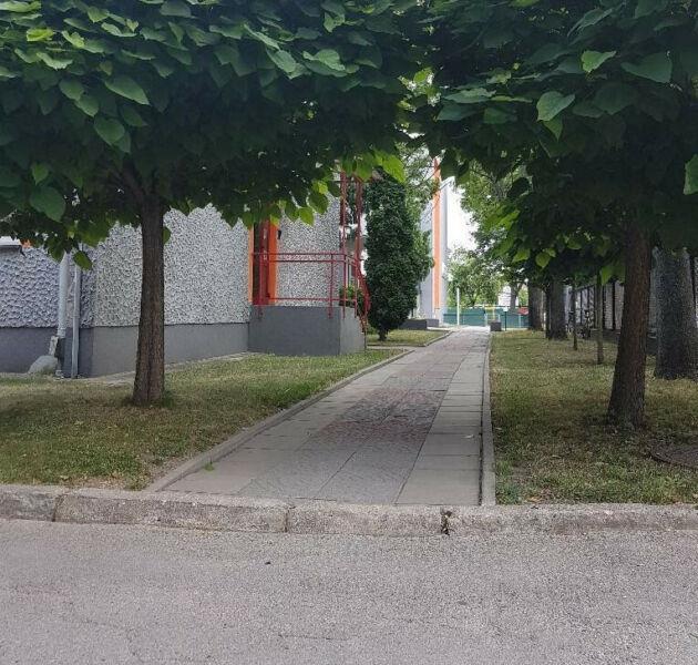 Lokal na wynajem Warszawa Praga-Południe Praga-Południe - zdjęcie 2