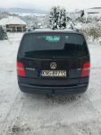 VW TOURAN 2006 Automat DSG Kamienica - zdjęcie 7