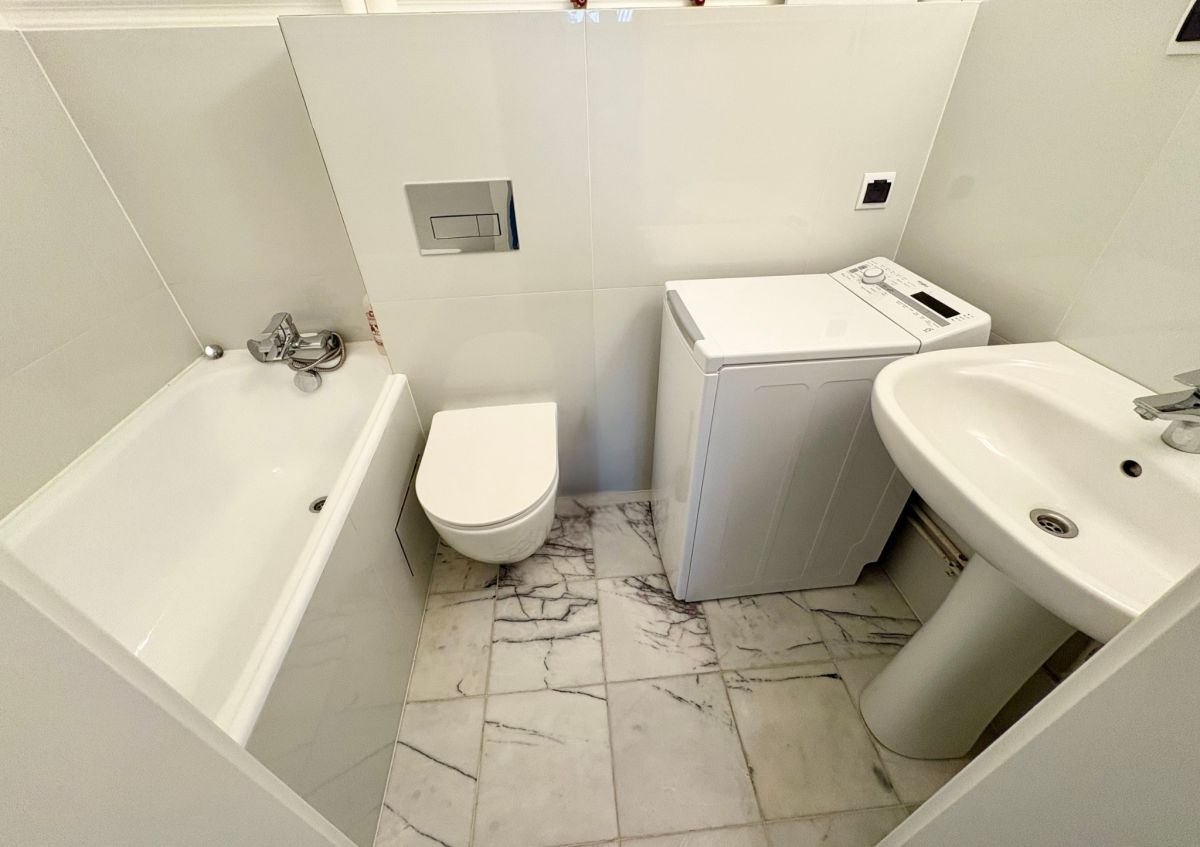 Sopot | 3 pokoje + niezależny pokój Sopot - zdjęcie 8