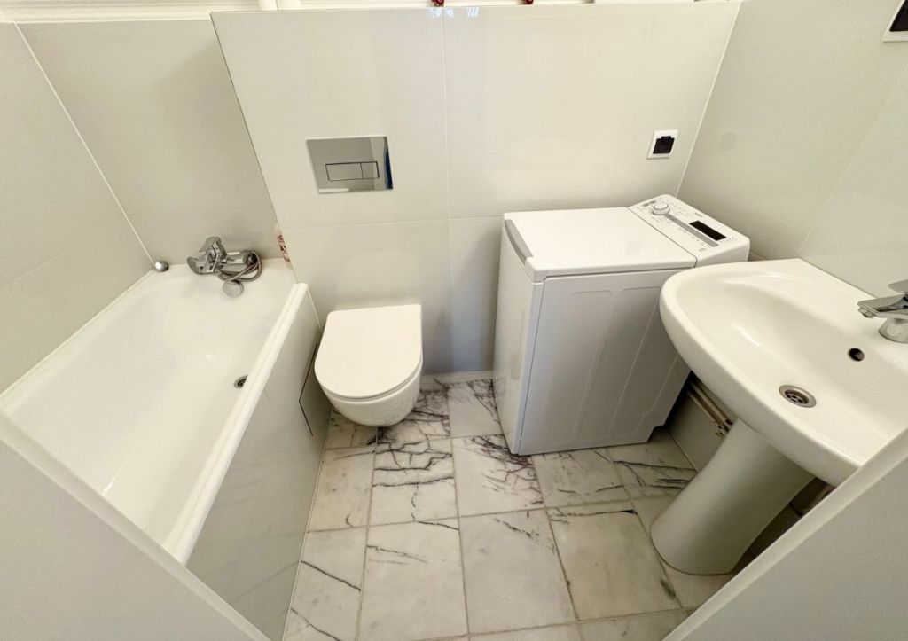 Sopot | 3 pokoje + niezależny pokój Sopot - zdjęcie 8