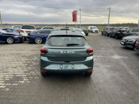 Dacia Sandero Klimatyzacja Czujniki park. LPG Gliwice - zdjęcie 5