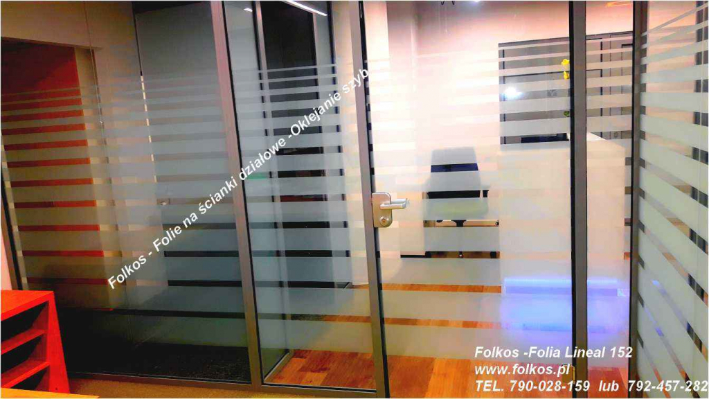 Folie okienne Legionowo- Oklejanie szyb folią,folie do dekoracji szyb Legionowo - zdjęcie 7