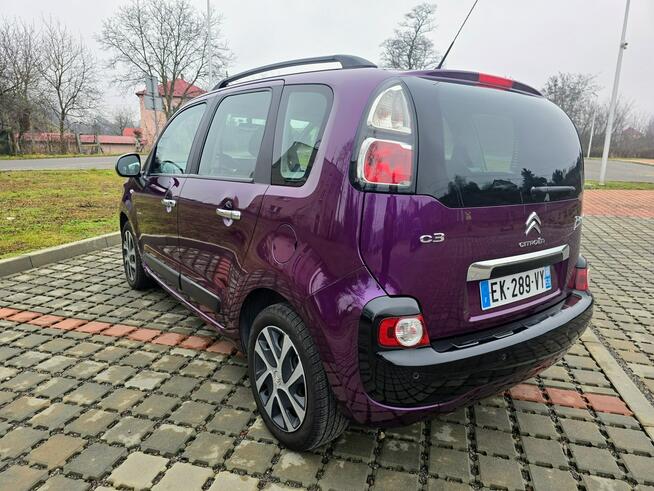 Citroen C3 Picasso 1.2 e-THP Confort Więcławice Stare - zdjęcie 8