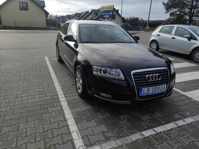 Audi A6 2.0 TDI Grabanów - zdjęcie 4