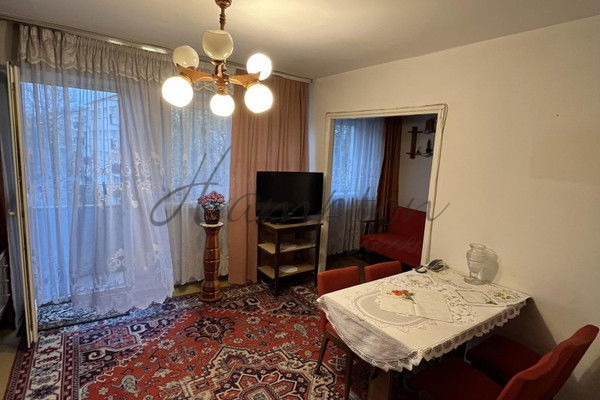 3 pokoje przy Broniewskiego - Bielany Piaski Warszawa - zdjęcie 2