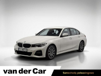 BMW 320 i M Sport sport-aut  ! Z Polskiego Salonu ! Faktura Vat !