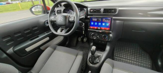 Citroen C3 Krajowy, drugi właściciel. Goczałkowice-Zdrój - zdjęcie 9