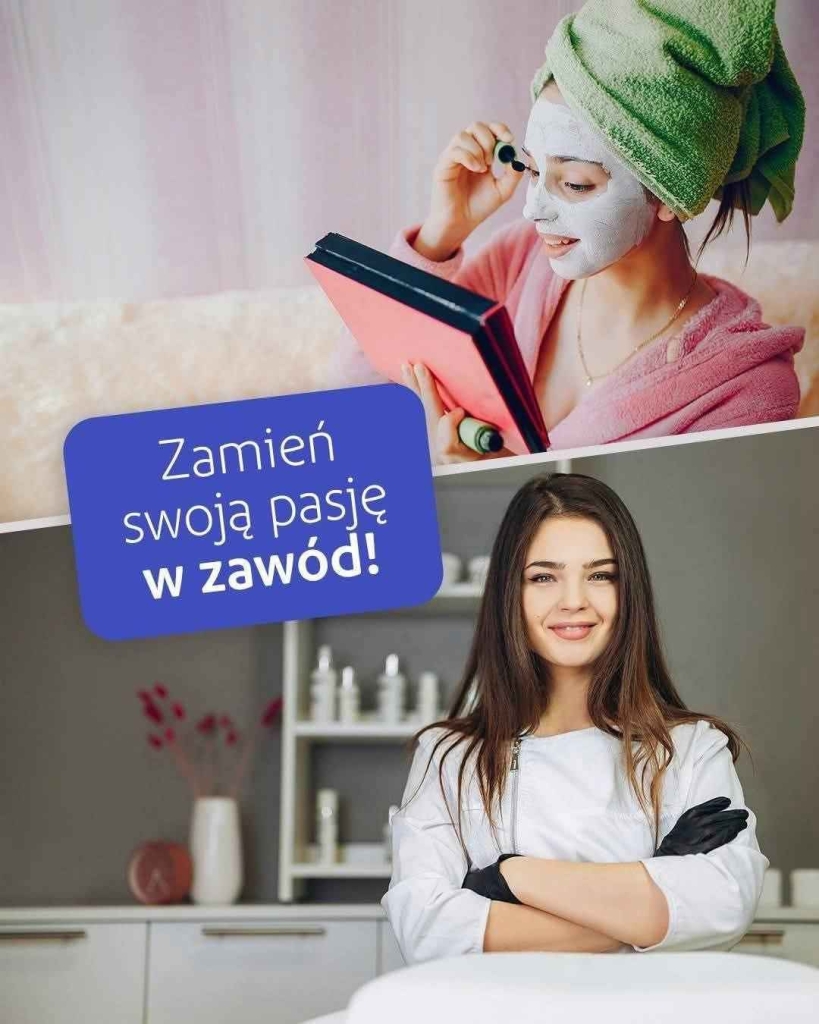 Świadectwo już w ręku? To dopiero początek! Śródmieście - zdjęcie 1
