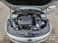 Kia Optima 1.6 CRDI 136KM Salon Polska Kartuzy - zdjęcie 11