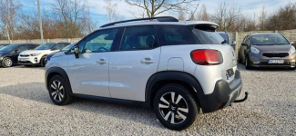 Citroen C3 Aircross Jeden Właściciel Bezwypadkowy 1.6 BlueHDI Shine Płock - zdjęcie 6