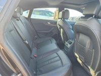 Audi A5 Premium Plus / S-Line / Quattro Częstochowa - zdjęcie 10
