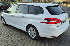 Peugeot 308 1.5 HDI 130KM  Alufelgi Tablet Nawigacja AUTOMAT Świętoszówka - zdjęcie 2
