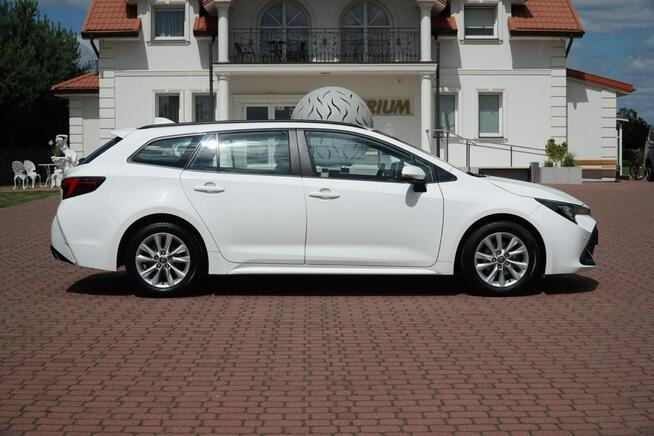 Toyota Corolla 1.8 Hybrid | Serwis ASO | Salon PL | 98 KM | FV 23% Nowe Iganie - zdjęcie 5