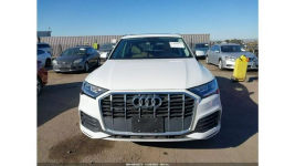 Audi Q7 / Quattro / Virtual cockpit / 2.0 248KM / Tarnów - zdjęcie 2