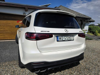 Mercedes GLS Klasa krajowy Rydułtowy - zdjęcie 9
